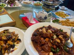 -老山东·山东菜(鲁菜名店)