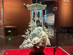 -北京工艺美术博物馆