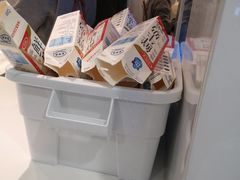 -兰熊鲜奶(西直门凯德mall店)