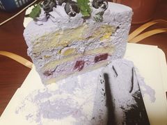 -YC工作室蛋糕定制