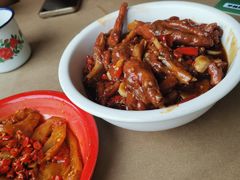 -老三样·旧食新味(万寿宫店)