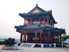 -颐和园