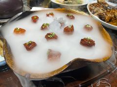 -魁盛居百年鲁菜馆(中林路店)