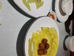 -晋北会馆·中餐部