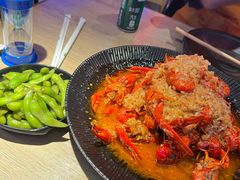 -红盔甲·小龙虾(车公庙店)