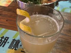 -胡桃里乐队酒馆(鎏嘉码头店)