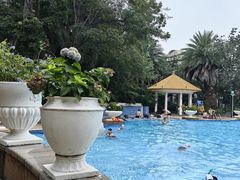 -菲鱼体育恒温游泳馆(中海名城店)