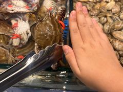 -川骄海鲜自助(亚运村店)