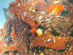 -大胡同天津菜·海肠捞饭·津门皮皮虾锅贴一绝(西姜井店)