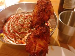 -鬼味烤翅(南锣鼓巷店)