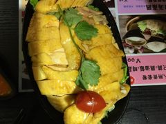 -绿柠食堂(北外滩店)
