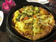 -必胜客(新海上世界店)