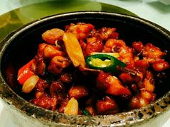 -真爱中国餐馆·年华店(朱雀大街店)
