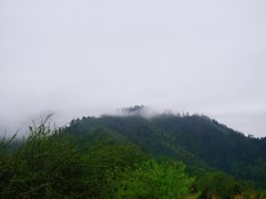 -石棉县孟获城