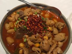 -眉州东坡·熊猫主题餐厅(枫蓝店)