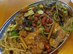 -雙冲柳州螺蛳粉&酸嘢&桂林米粉(簋街店)