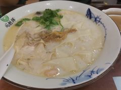 -同胜祥清真新豫菜(杜岭街店)