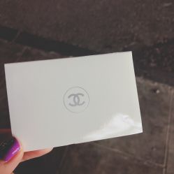 -Chanel