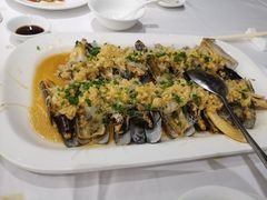 -海景壹号大酒店(滨湖店)