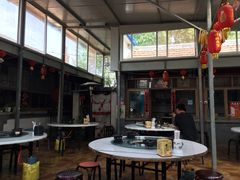 -柳沟豆腐宴69号福豆堂