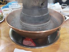 -元盛居(生态大街店)