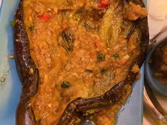 -二发烧烤(亚麻厂店)