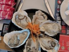 -蚝大仙横琴生蚝火锅(日月贝店)