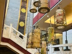 -冶春茶社(官园桥店)