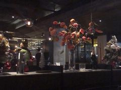 -Carbon莫卡哆·意大利复古集市餐厅(杭州大厦店)