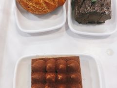 提拉米苏蛋糕-宜家·瑞典风味餐厅(北京西红门店)