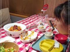 -西贝莜面村(当代商城店)