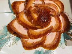 -京味斋·北京烤鸭(小西天店)