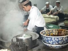 -清真磨沟沿老字号牛肉面(总店)