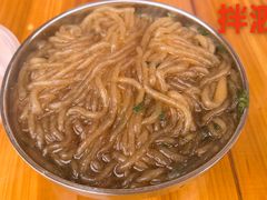 -西天尾扁食卤肉(湄洲农贸市场店)