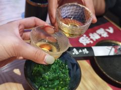 -鸟山鸣·日料食堂(王府井店)