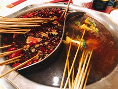 -玉林串串香(大成路店)