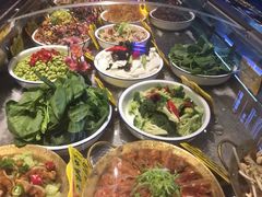 -徽三说·土徽菜·中国徽菜连锁品牌(一中店)