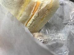 -洪瑞珍三明治(忠孝店)