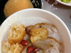 避风塘艇仔粥-避风塘(宝山万达店)
