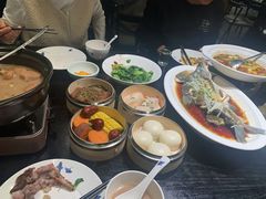 -简小舍·民间手艺菜(武昌江滩店)