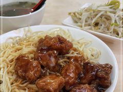 -玉华饮食店(茅台路店)