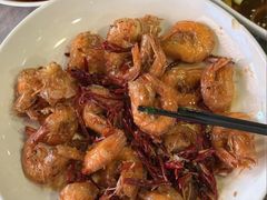 -辣螃铠盆盆蟹大排档(总店)