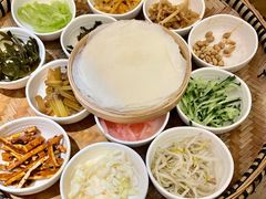 丝娃娃-包整·丝娃娃(一览甲秀楼风景店)