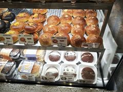 -君之狮子山·轻糖烘焙(松江印象城店)