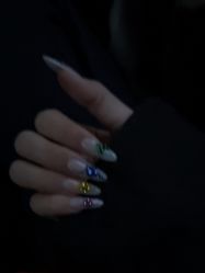 -171 Naillife
