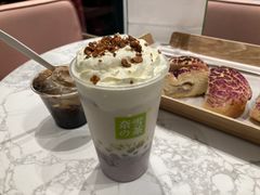 -奈雪的茶(金华永盛店)