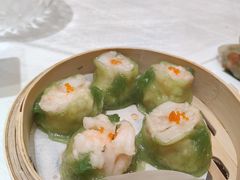 -聚福山莊·寻味顺德(北滘店)