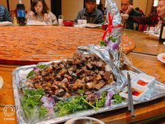 -森谷美食公园(杨行店)
