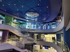 -苏州青少年科技馆