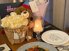 -Mark&Mars Restaurant